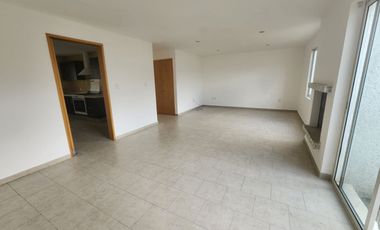 Villas del Castaño Renta Metepec
