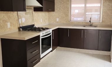 Villas del Castaño Renta Metepec