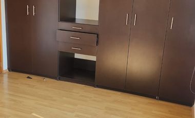 Villas del Castaño Renta Metepec
