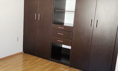 Villas del Castaño Renta Metepec