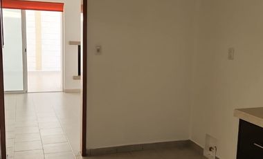 Villas del Castaño Renta Metepec