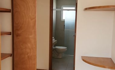 Villas del Castaño Renta Metepec