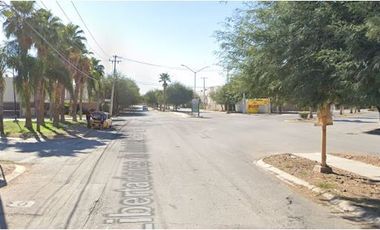 TTL (EMB) CASA EN VENTA DE CONTADO EN CD INDUSTRIAL COAHUILA