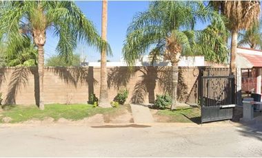 TTL (EMB) CASA EN VENTA DE CONTADO EN CD INDUSTRIAL COAHUILA