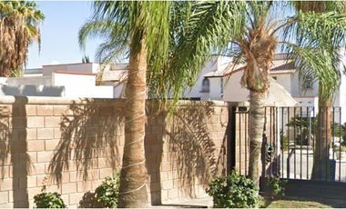 TTL (EMB) CASA EN VENTA DE CONTADO EN CD INDUSTRIAL COAHUILA
