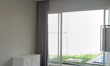 Rumah Bagus Siap Huni Dengan Private Pool Graha Family