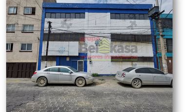 Venta de inmueble comercial en bosques de Aragón