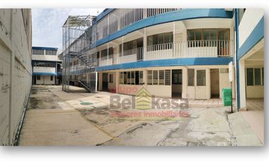 Venta de inmueble comercial en bosques de Aragón