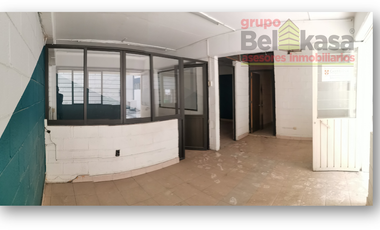 Venta de inmueble comercial en bosques de Aragón