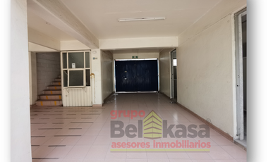Venta de inmueble comercial en bosques de Aragón