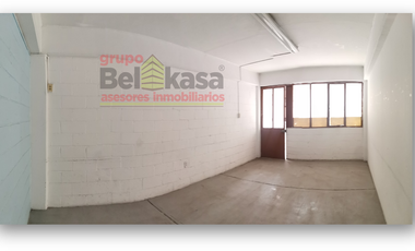 Venta de inmueble comercial en bosques de Aragón