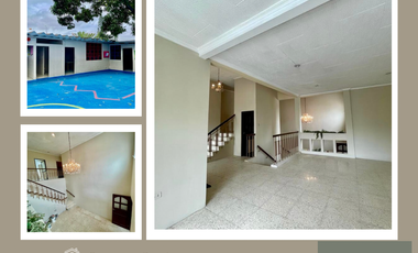 KENNEDY VIEJA, vendo o alquilo casa 5 dormitorios, $4500/$460.000