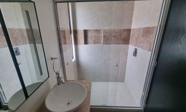RENTO CASA AMUEBLADA EN RESIDENCIAL CUMBRES, BOCA DEL RÍO, VERACRUZ