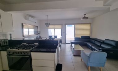 RENTO CASA AMUEBLADA EN RESIDENCIAL CUMBRES, BOCA DEL RÍO, VERACRUZ