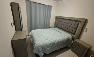 RENTO CASA AMUEBLADA EN RESIDENCIAL CUMBRES, BOCA DEL RÍO, VERACRUZ