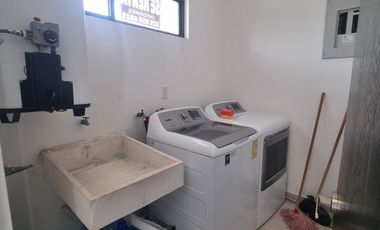 RENTO CASA AMUEBLADA EN RESIDENCIAL CUMBRES, BOCA DEL RÍO, VERACRUZ