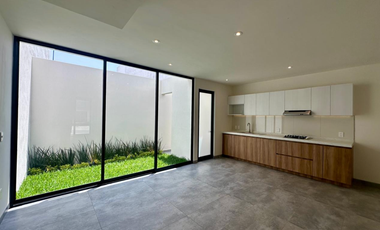 Casa en venta en Cañadas del Bosque cob Recamara en PB