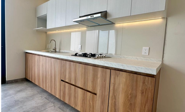 Casa en venta en Cañadas del Bosque cob Recamara en PB