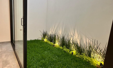 Casa en venta en Cañadas del Bosque cob Recamara en PB