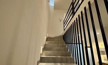 Casa en venta en Cañadas del Bosque cob Recamara en PB