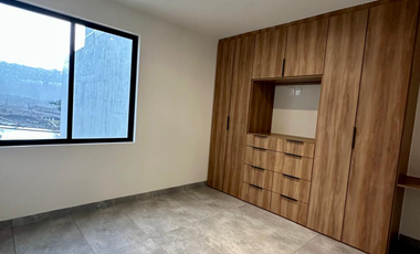 Casa en venta en Cañadas del Bosque cob Recamara en PB