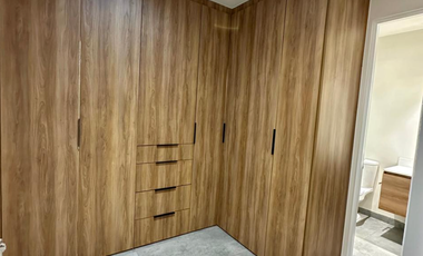 Casa en venta en Cañadas del Bosque cob Recamara en PB