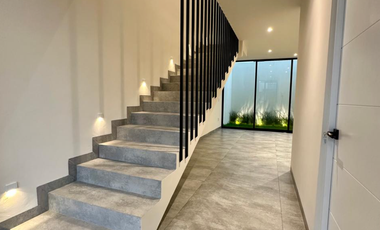 Casa en venta en Cañadas del Bosque cob Recamara en PB