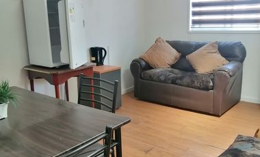 DEPARTAMENTO INTERIOR 2 PERSONAS TRABAJADORES