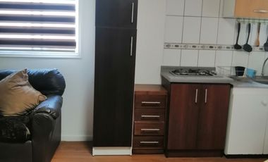 DEPARTAMENTO INTERIOR 2 PERSONAS TRABAJADORES