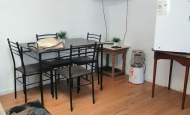 DEPARTAMENTO INTERIOR 2 PERSONAS TRABAJADORES