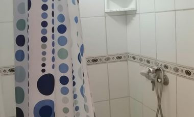 DEPARTAMENTO INTERIOR 2 PERSONAS TRABAJADORES