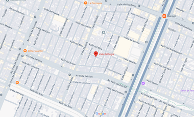 CASA EN CALLE VALLE DEL SEGRE, VALLE DE ARAGÓN TERCERA SECCIÓN, ECATEPEC DE MORELOS, ESTADO DE MÉXICO. ¡NO CRÉDITOS!