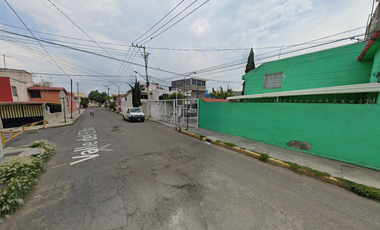 CASA EN CALLE VALLE DEL SEGRE, VALLE DE ARAGÓN TERCERA SECCIÓN, ECATEPEC DE MORELOS, ESTADO DE MÉXICO. ¡NO CRÉDITOS!