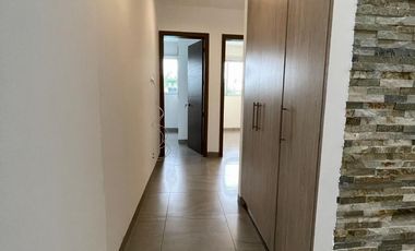 Departamento en venta, isla mocoli - Samborondón