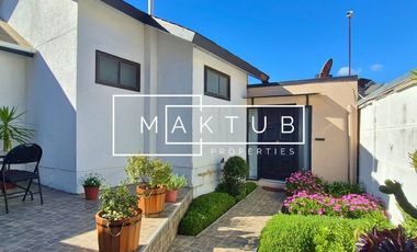 Excelente propiedad en Blanca Estela, Comercial o Habitacional