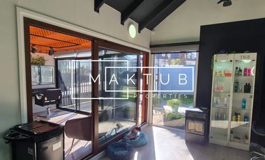 Excelente propiedad en Blanca Estela, Comercial o Habitacional