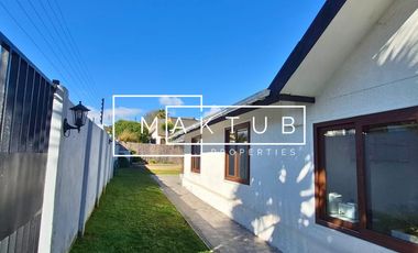 Excelente propiedad en Blanca Estela, Comercial o Habitacional