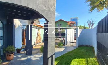 Excelente propiedad en Blanca Estela, Comercial o Habitacional