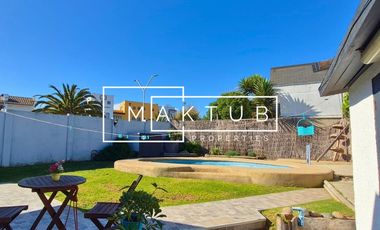 Excelente propiedad en Blanca Estela, Comercial o Habitacional