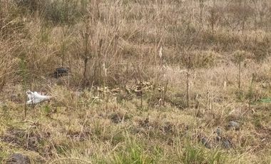 Venta de terreno en la ciudad de Ibarra