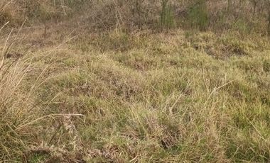 Venta de terreno en la ciudad de Ibarra