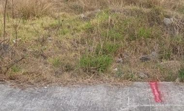 Venta de terreno en la ciudad de Ibarra