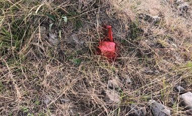 Venta de terreno en la ciudad de Ibarra