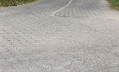 Venta de terreno en la ciudad de Ibarra