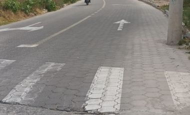 Venta de terreno en la ciudad de Ibarra