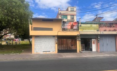 Casa en Venta en San José de Morán