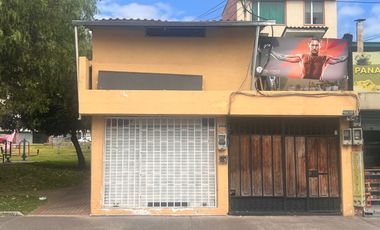 Casa en Venta en San José de Morán