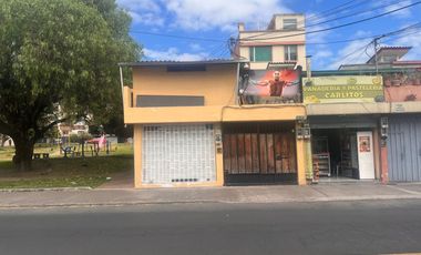 Casa en Venta en San José de Morán