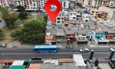 Casa en Venta en San José de Morán