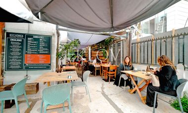 Casa Comercial, Viña del Mar